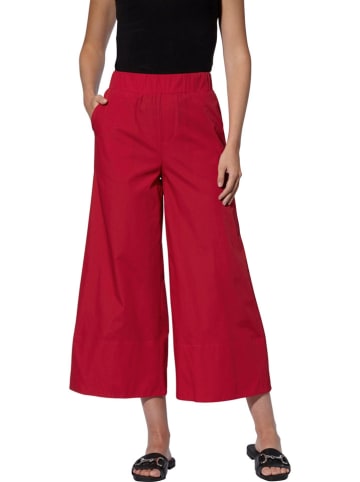 Heine Culotte in Rot