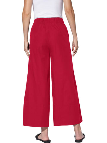 Heine Culotte in Rot