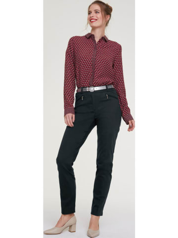 Heine Blouse rood