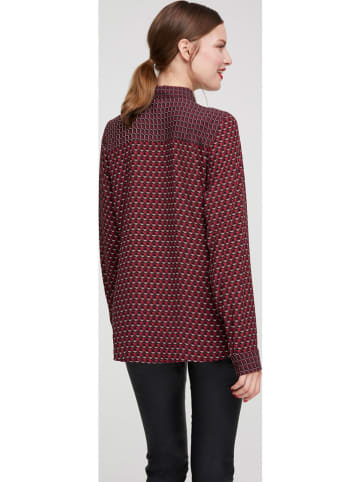 Heine Blouse rood