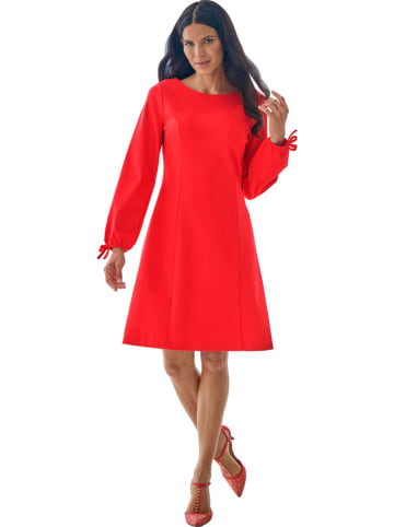 Heine Kleid in Rot