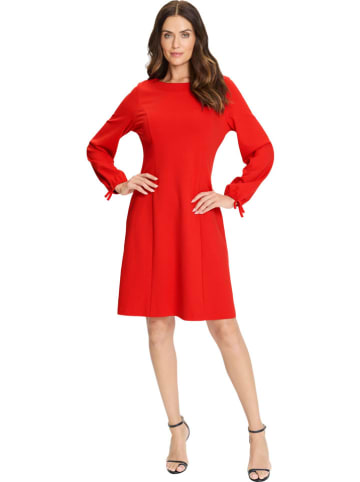 Heine Kleid in Rot