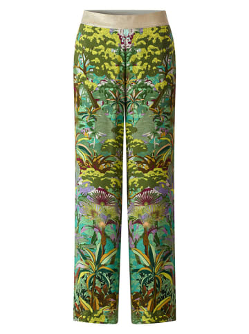 Heine Hose in Bunt