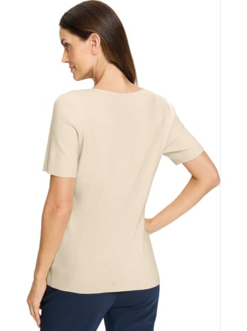 Heine Shirt in Beige