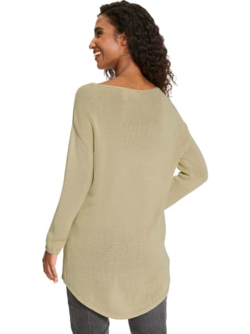 Heine Trui beige