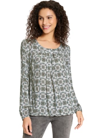 Heine Bluse in Weiß