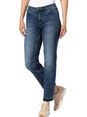 Heine Jeans - Regular fit - in Dunkelblau