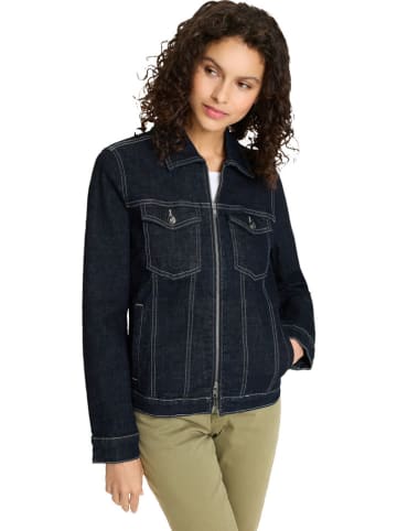 Heine Jeansjacke in Dunkelblau