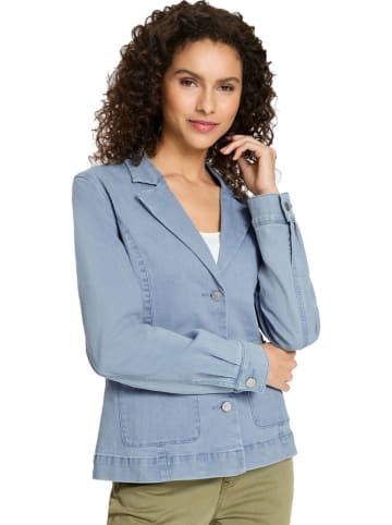 Heine Blazer in Hellblau
