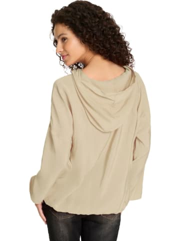 Heine Hoodie beige