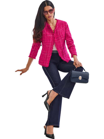 Heine Blazer roze