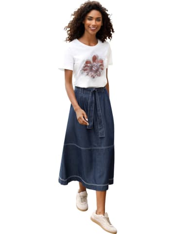 Heine Shirt wit
