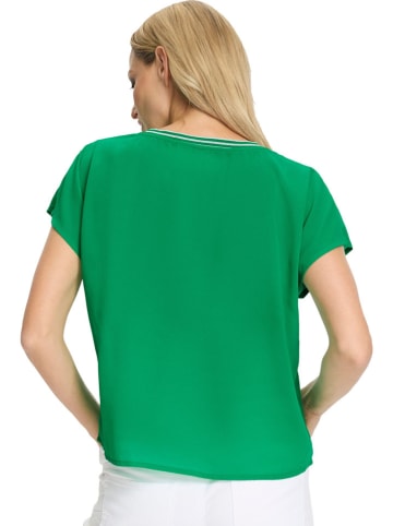 Heine Blouse groen
