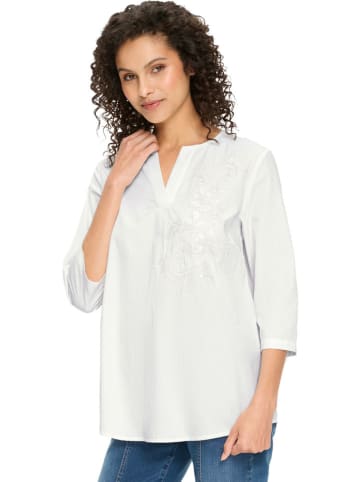 Heine Blouse wit