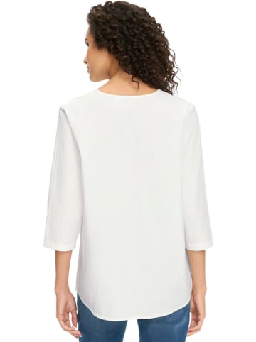 Heine Blouse wit