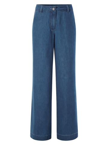 Heine Jeans - Comfort fit - in Blau