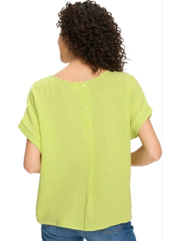 Heine Blouse geel