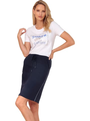 Heine Shirt in Weiß