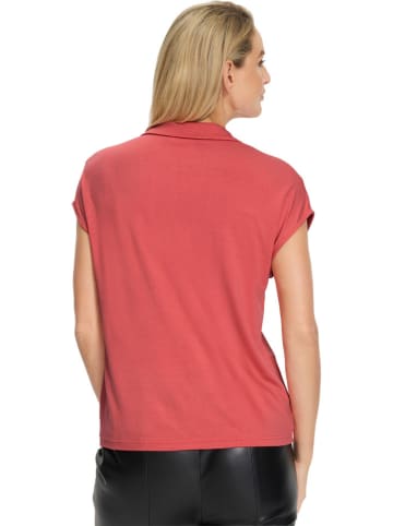 Heine Poloshirt rood