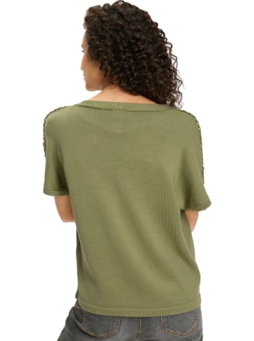 Heine Vest kaki