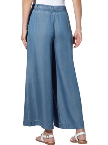 Heine Marlenebroek blauw
