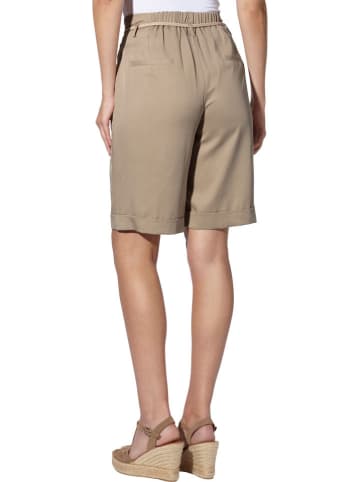 Heine Bermudas in Beige