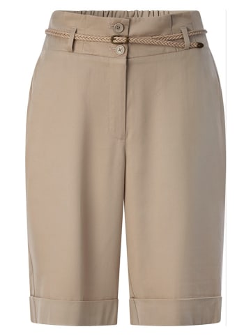 Heine Bermudas in Beige