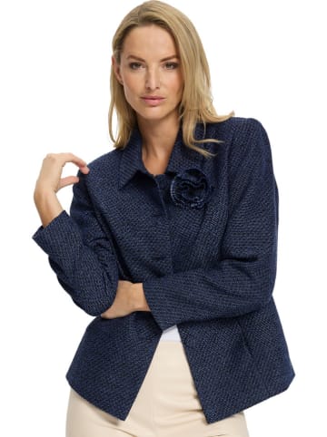 Heine Blazer donkerblauw
