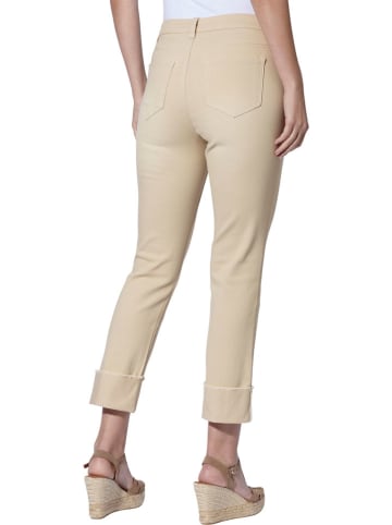 Heine Broek beige