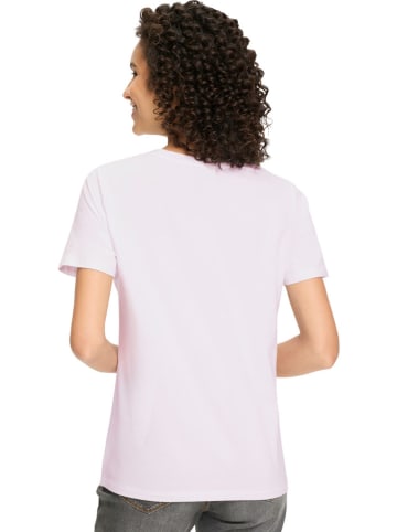 Heine Shirt in Weiß