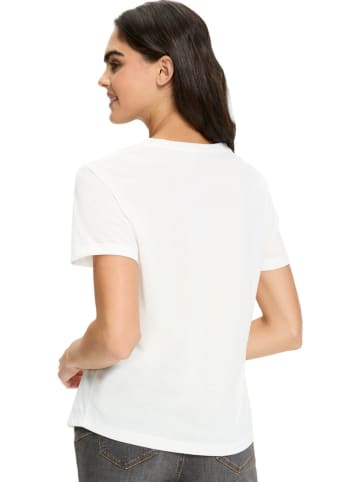 Heine Shirt wit