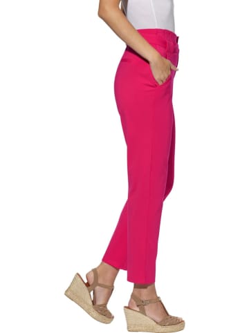 Heine Hose in Pink