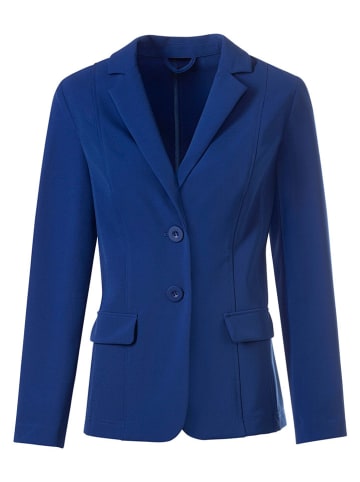 Heine 2-delige outfit donkerblauw