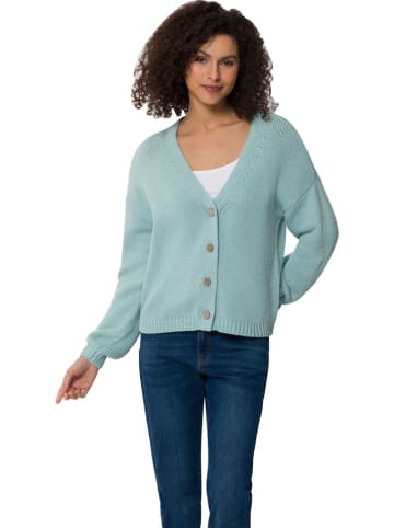 Heine Cardigan in Hellblau