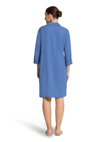 Betty Barclay Kleid in Blau
