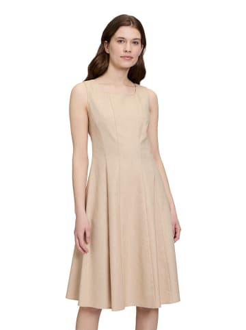 Betty Barclay Kleid in Beige