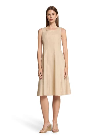 Betty Barclay Jurk beige