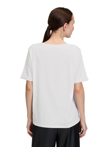 Betty Barclay Shirt in Weiß