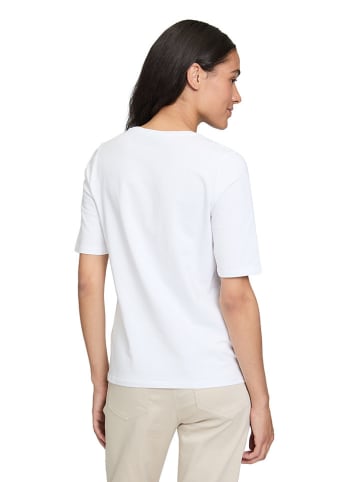 Betty Barclay Shirt in Weiß