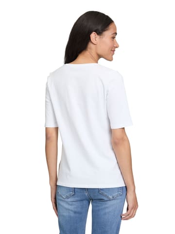 Betty Barclay Shirt in Weiß