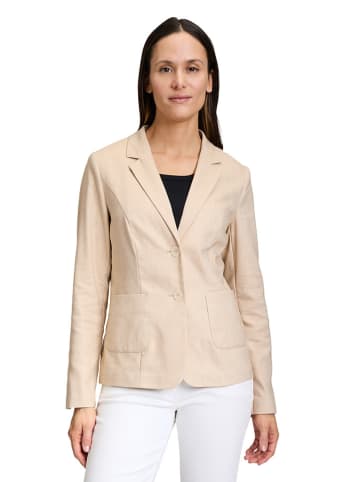 Betty Barclay Blazer in Beige