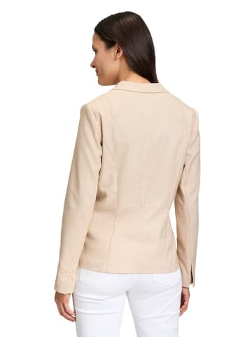 Betty Barclay Blazer in Beige