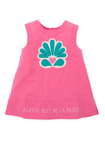 Agatha Ruiz de la Prada Kleid in Pink