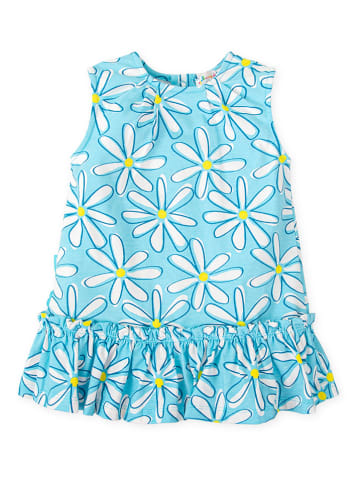 Agatha Ruiz de la Prada Kleid in Hellblau