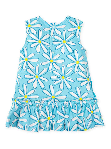 Agatha Ruiz de la Prada Kleid in Hellblau
