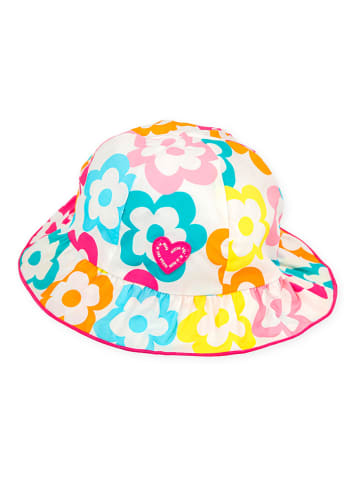 Agatha Ruiz de la Prada Hoed meerkleurig