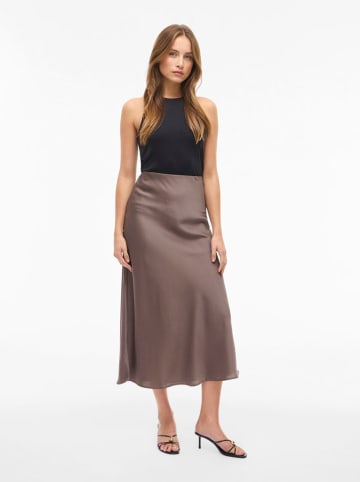 Vila Rok "Ellette" taupe