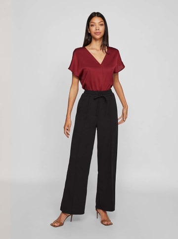 Vila Sweathose "Viclua" in Schwarz