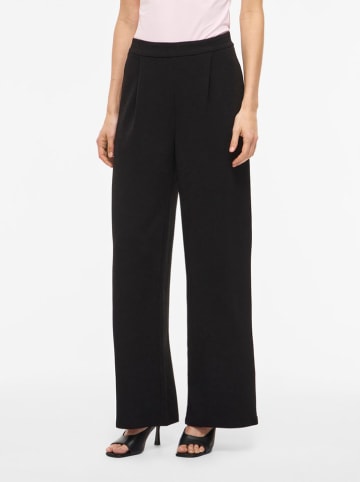 Vila Marlenehose "Benne" in Schwarz
