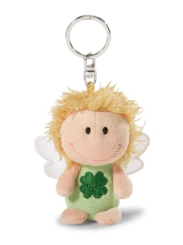 NICI Brelok "Guardian Angel - I'll Bring You Good Luck" do kluczy - wys. 7 cm - 3+